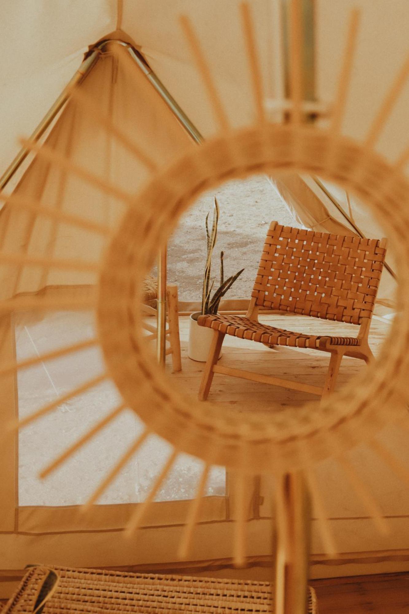 Отель Dreamsea Imsouane Morocco Экстерьер фото