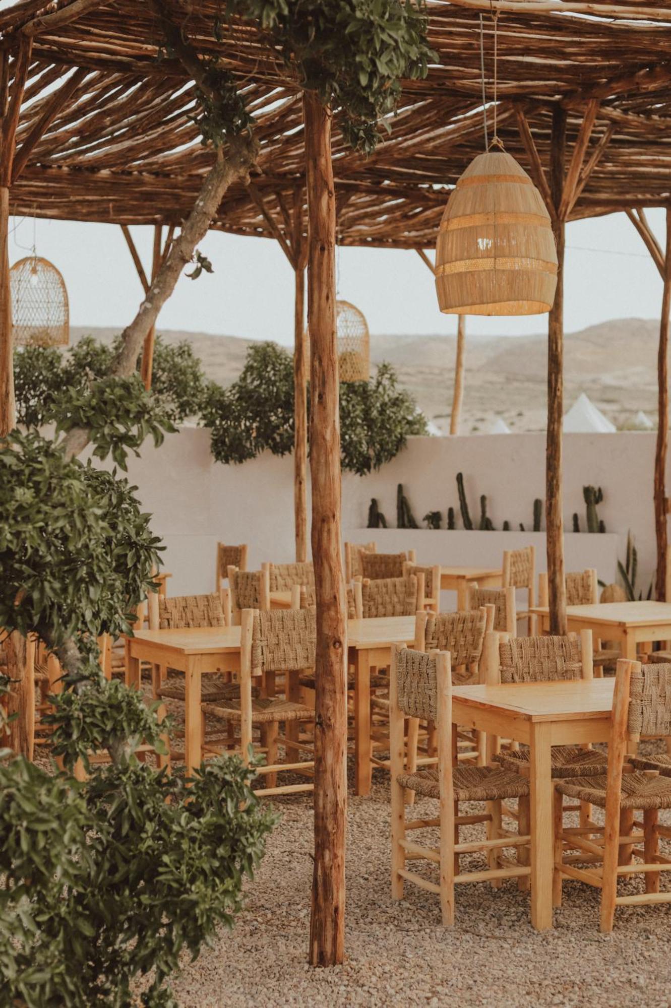 Отель Dreamsea Imsouane Morocco Экстерьер фото
